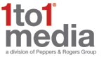 1to1Media – logo 1 to 1 Media