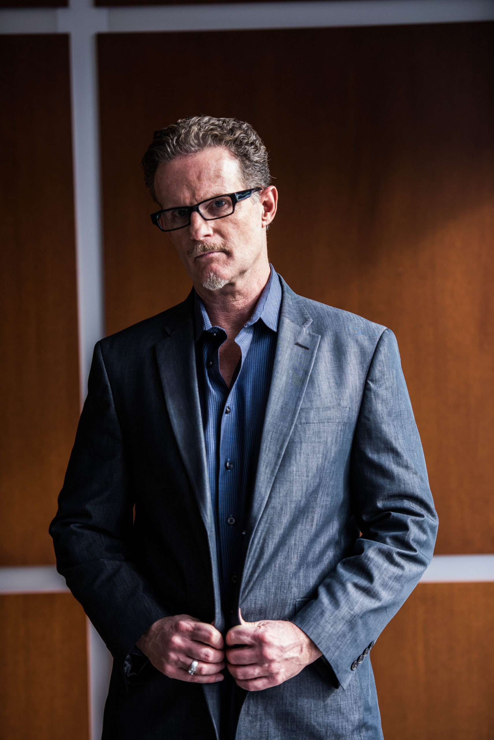 View More: http://stellarexposures.pass.us/kevinneff2 Award winning business entrepreneur Kevin Neff
