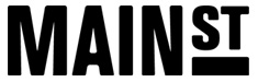 Main-Street magazine logo