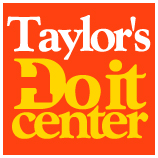 Taylors Do It Centers