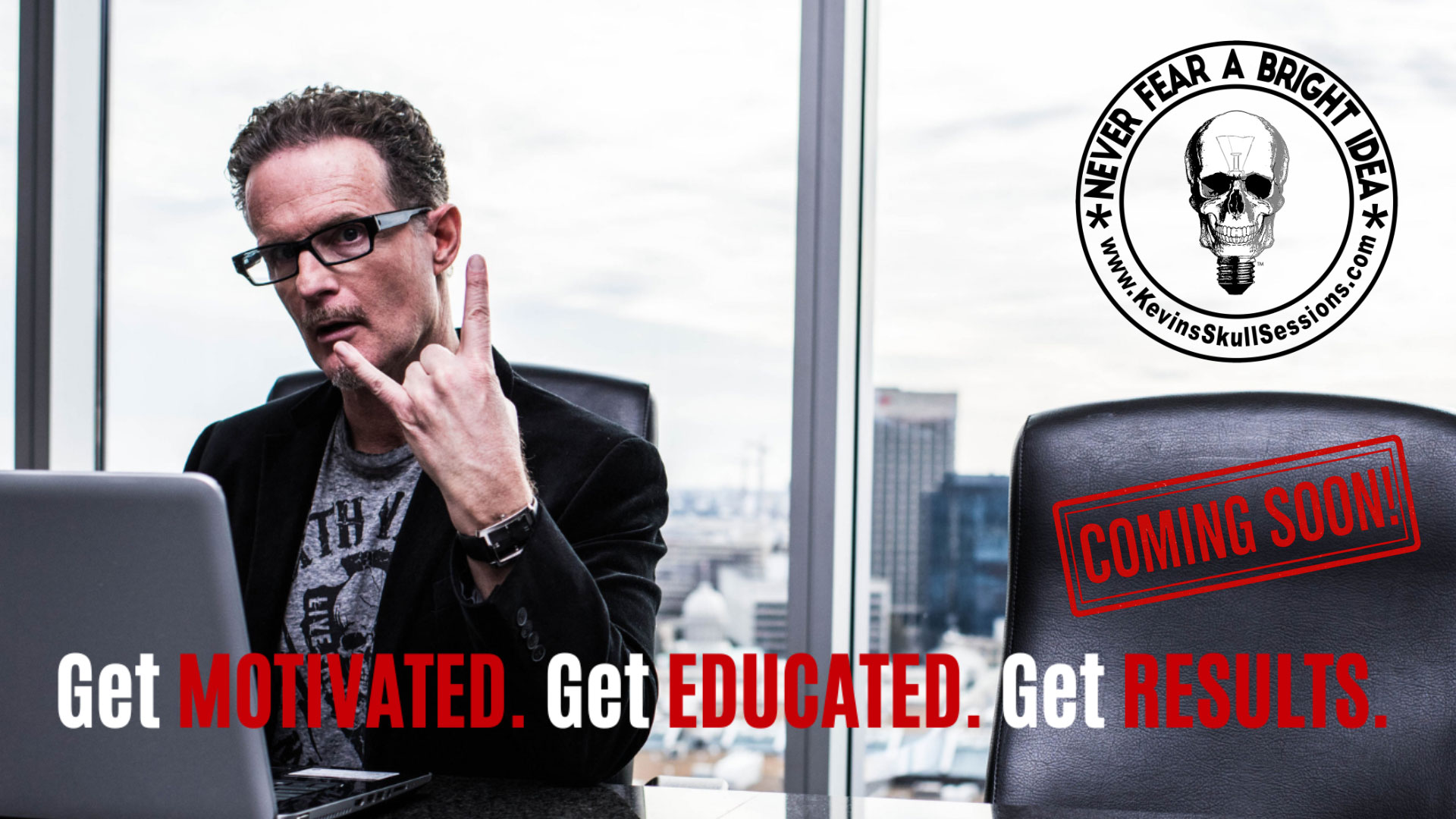 Kevin's Skull Sessions